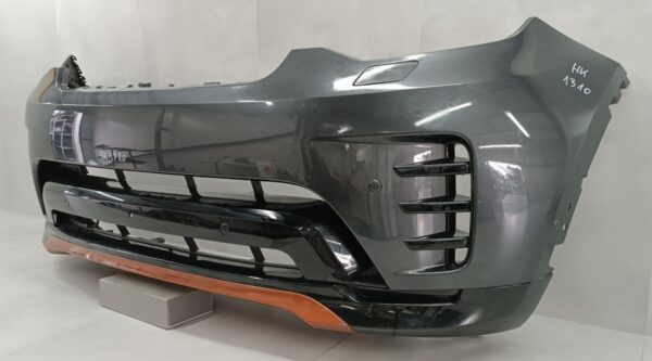 Bumper Land Rover Discovery R Dynamic FACELIFT 21- MY42-17F003-AW Voorbumper HK1310