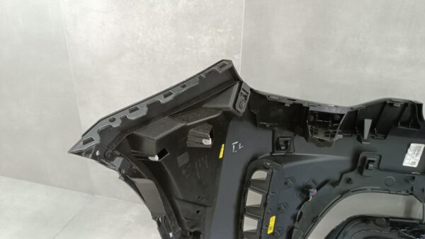 Bumper Land Rover Discovery R Dynamic FACELIFT 21- MY42-17F003-AW Voorbumper HK1310
