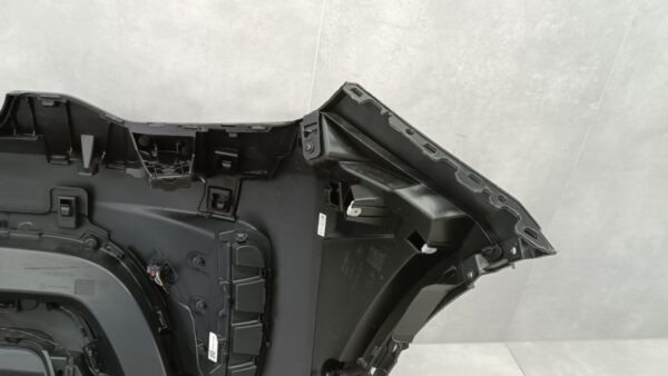 Bumper Land Rover Discovery R Dynamic FACELIFT 21- MY42-17F003-AW Voorbumper HK1310