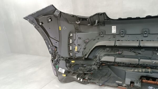 Bumper Land Rover Discovery R Dynamic FACELIFT 21- MY42-17F003-AW Voorbumper HK1310