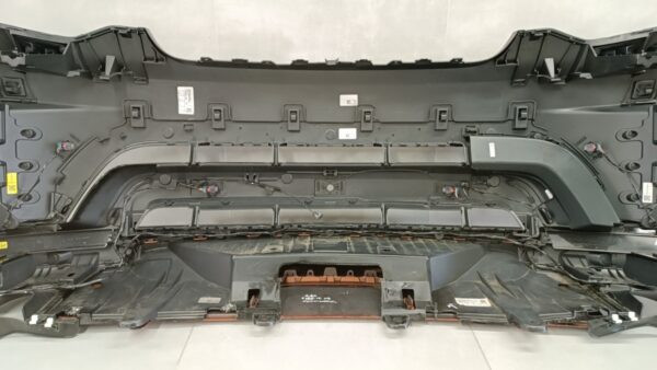 Bumper Land Rover Discovery R Dynamic FACELIFT 21- MY42-17F003-AW Voorbumper HK1310