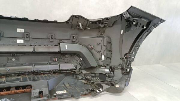 Bumper Land Rover Discovery R Dynamic FACELIFT 21- MY42-17F003-AW Voorbumper HK1310