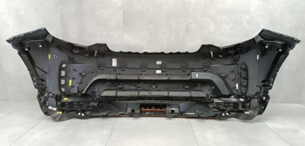 Bumper Land Rover Discovery R Dynamic FACELIFT 21- MY42-17F003-AW Voorbumper HK1310
