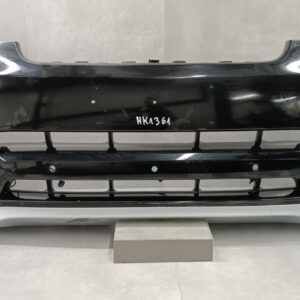 Bumper Land Rover Discovery R Dynamic FACELIFT 21- MY42-17F003-AW Voorbumper HK1361