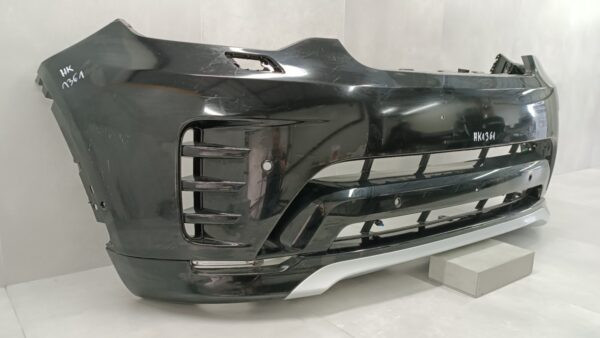 Bumper Land Rover Discovery R Dynamic FACELIFT 21- MY42-17F003-AW Voorbumper HK1361