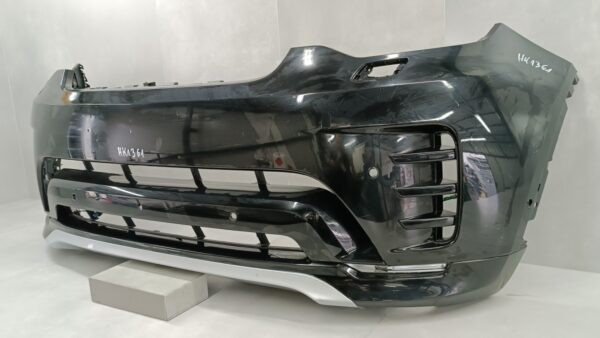 Bumper Land Rover Discovery R Dynamic FACELIFT 21- MY42-17F003-AW Voorbumper HK1361