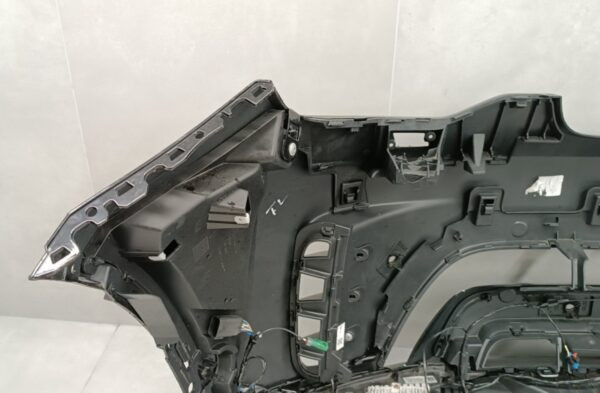 Bumper Land Rover Discovery R Dynamic FACELIFT 21- MY42-17F003-AW Voorbumper HK1361