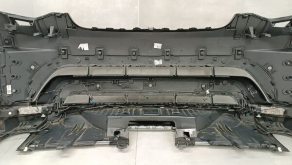 Bumper Land Rover Discovery R Dynamic FACELIFT 21- MY42-17F003-AW Voorbumper HK1361