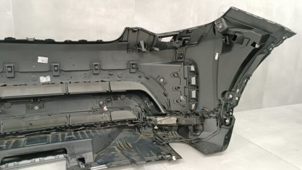 Bumper Land Rover Discovery R Dynamic FACELIFT 21- MY42-17F003-AW Voorbumper HK1361