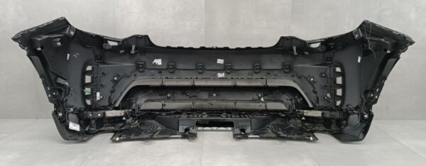 Bumper Land Rover Discovery R Dynamic FACELIFT 21- MY42-17F003-AW Voorbumper HK1361