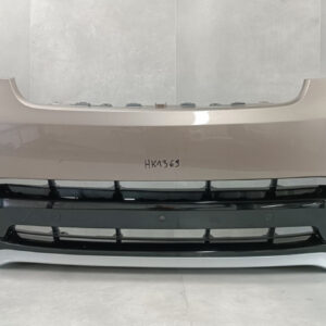 Bumper Land Rover Discovery R Dynamic facelift 21-MY42-17F003-AW Voorbumper HK1369