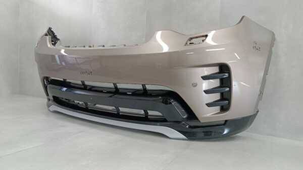 Bumper Land Rover Discovery R Dynamic facelift 21-MY42-17F003-AW Voorbumper HK1369