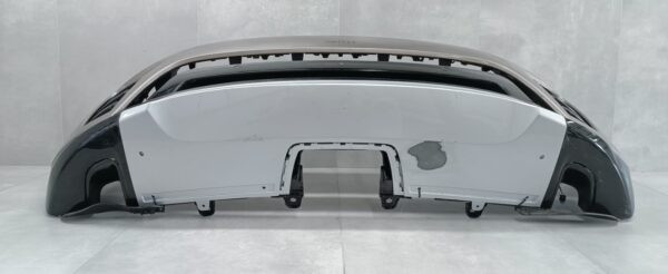 Bumper Land Rover Discovery R Dynamic facelift 21-MY42-17F003-AW Voorbumper HK1369