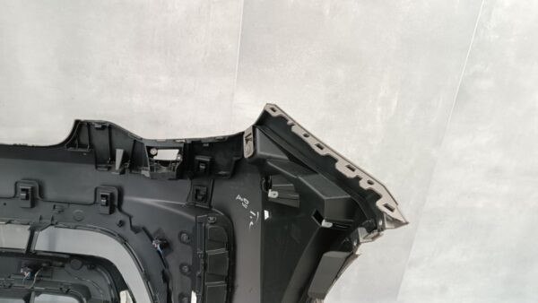 Bumper Land Rover Discovery R Dynamic facelift 21-MY42-17F003-AW Voorbumper HK1369