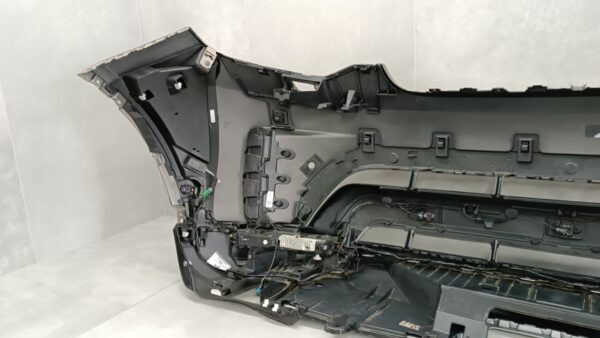 Bumper Land Rover Discovery R Dynamic facelift 21-MY42-17F003-AW Voorbumper HK1369