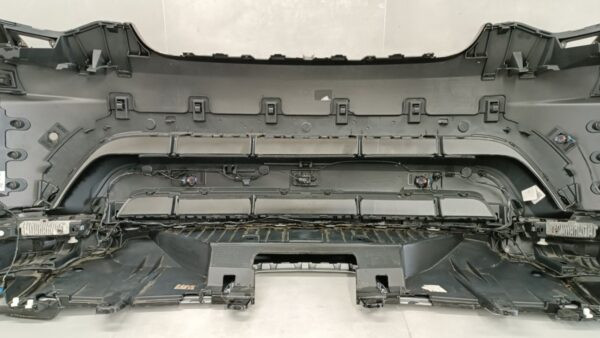 Bumper Land Rover Discovery R Dynamic facelift 21-MY42-17F003-AW Voorbumper HK1369