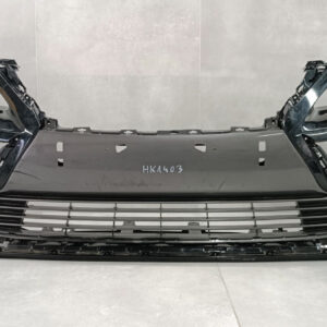 Bumper Lexus CT 200H facelift 17-22 52119-76250 Voorbumper HK1403