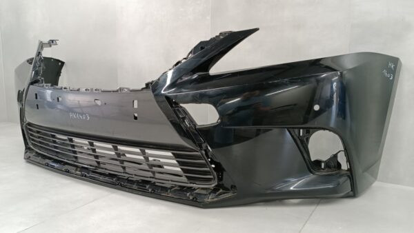 Bumper Lexus CT 200H facelift 17-22 52119-76250 Voorbumper HK1403