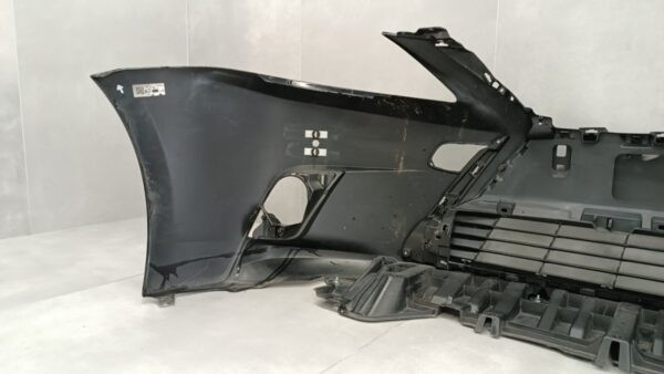 Bumper Lexus CT 200H facelift 17-22 52119-76250 Voorbumper HK1403