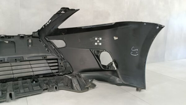 Bumper Lexus CT 200H facelift 17-22 52119-76250 Voorbumper HK1403