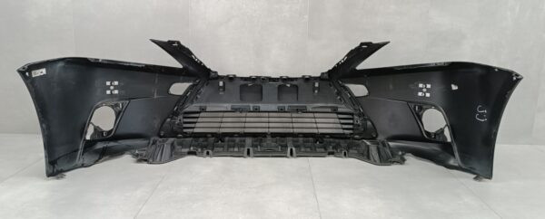 Bumper Lexus CT 200H facelift 17-22 52119-76250 Voorbumper HK1403