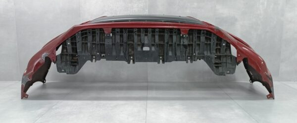 Bumper Lexus CT 200H facelift 17-22 52119-76250  Voorbumper HK1404