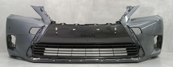 Bumper Lexus CT 200H facelift 17-22 52119-76250  Voorbumper HK1405