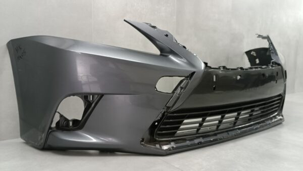 Bumper Lexus CT 200H facelift 17-22 52119-76250  Voorbumper HK1405