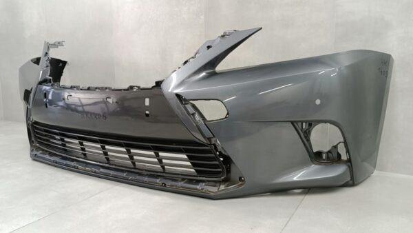 Bumper Lexus CT 200H facelift 17-22 52119-76250  Voorbumper HK1405