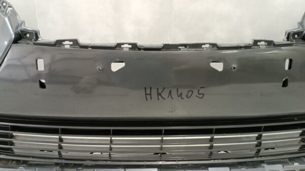 Bumper Lexus CT 200H facelift 17-22 52119-76250  Voorbumper HK1405