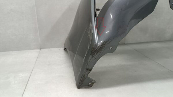 Bumper Lexus CT 200H facelift 17-22 52119-76250  Voorbumper HK1405