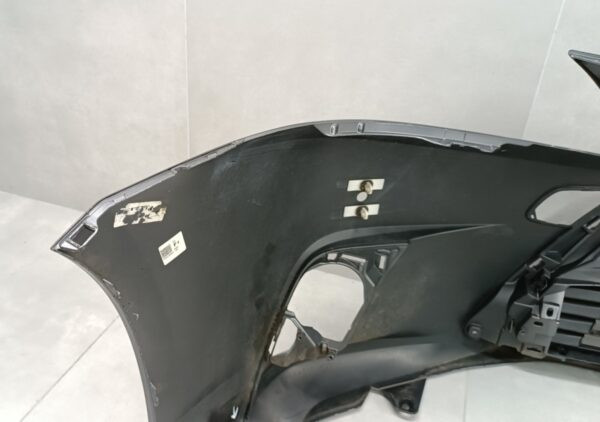 Bumper Lexus CT 200H facelift 17-22 52119-76250  Voorbumper HK1405