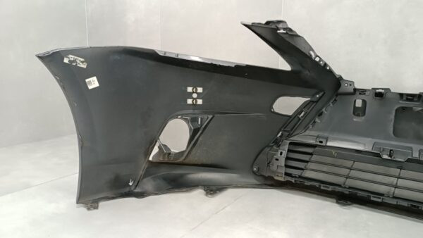 Bumper Lexus CT 200H facelift 17-22 52119-76250  Voorbumper HK1405