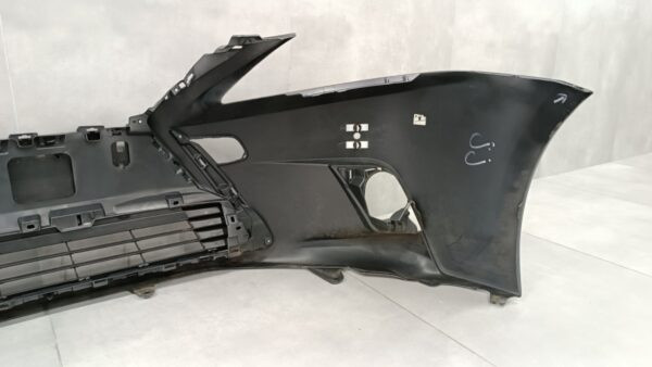 Bumper Lexus CT 200H facelift 17-22 52119-76250  Voorbumper HK1405