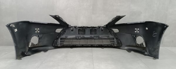 Bumper Lexus CT 200H facelift 17-22 52119-76250  Voorbumper HK1405