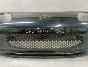 Bumper MAZDA MX5 III 05-09 NE51-50031 Voorbumper HK1483