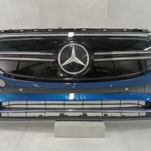 Bumper MERCEDES EQA W243 AMG 21- A2438856901 Voorbumper HK1255