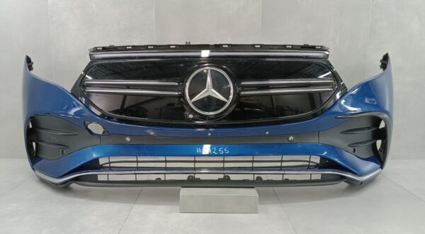 Bumper MERCEDES EQA W243 AMG 21- A2438856901 Voorbumper HK1255