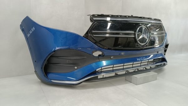 Bumper MERCEDES EQA W243 AMG 21- A2438856901 Voorbumper HK1255