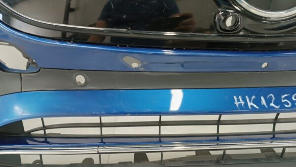 Bumper MERCEDES EQA W243 AMG 21- A2438856901 Voorbumper HK1255