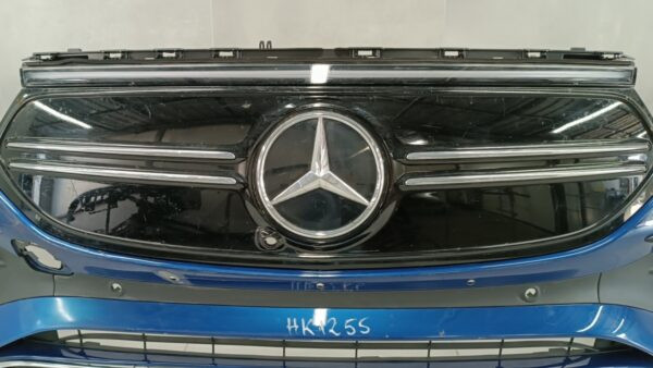 Bumper MERCEDES EQA W243 AMG 21- A2438856901 Voorbumper HK1255