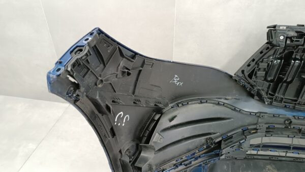 Bumper MERCEDES EQA W243 AMG 21- A2438856901 Voorbumper HK1255