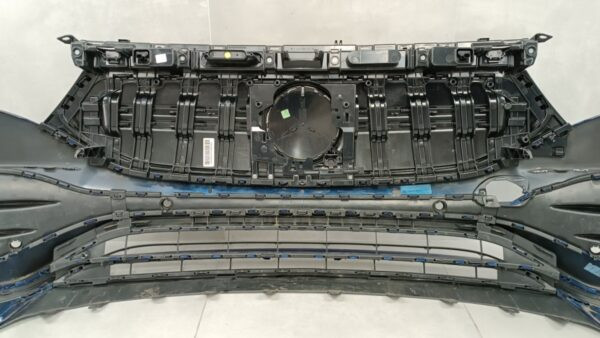 Bumper MERCEDES EQA W243 AMG 21- A2438856901 Voorbumper HK1255