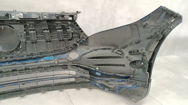 Bumper MERCEDES EQA W243 AMG 21- A2438856901 Voorbumper HK1255