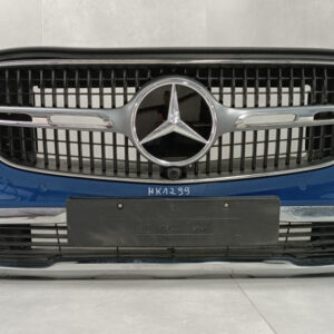 Bumper MERCEDES GLC W254 X254 22- A2548850100 Voorbumper HK1299