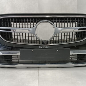 Bumper  MERCEDES GLC W254 X254 22- A2548850100 Voorbumper HK1300