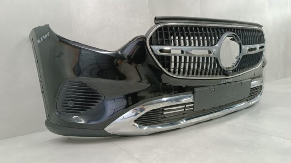 Bumper  MERCEDES GLC W254 X254 22- A2548850100 Voorbumper HK1300
