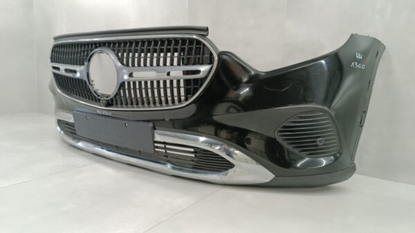 Bumper  MERCEDES GLC W254 X254 22- A2548850100 Voorbumper HK1300