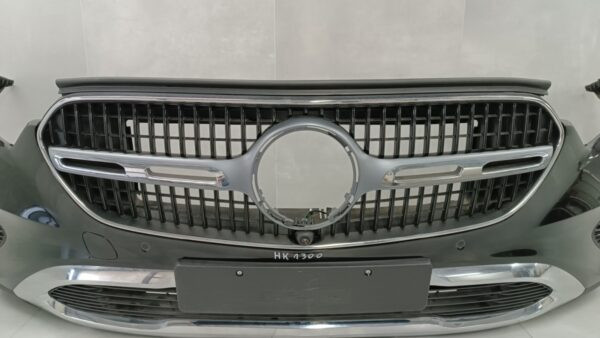 Bumper  MERCEDES GLC W254 X254 22- A2548850100 Voorbumper HK1300