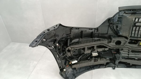 Bumper  MERCEDES GLC W254 X254 22- A2548850100 Voorbumper HK1300